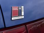 Audi RS2 1994 года (UK)